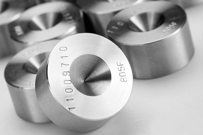 硅片切割絲專(zhuān)用金剛石模具