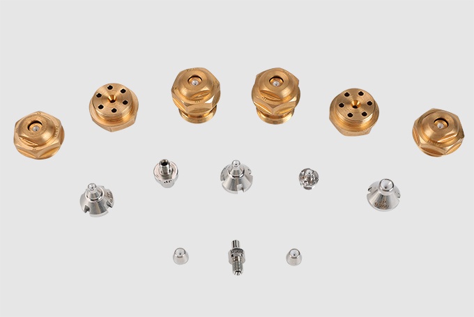 線(xiàn)切割眼模