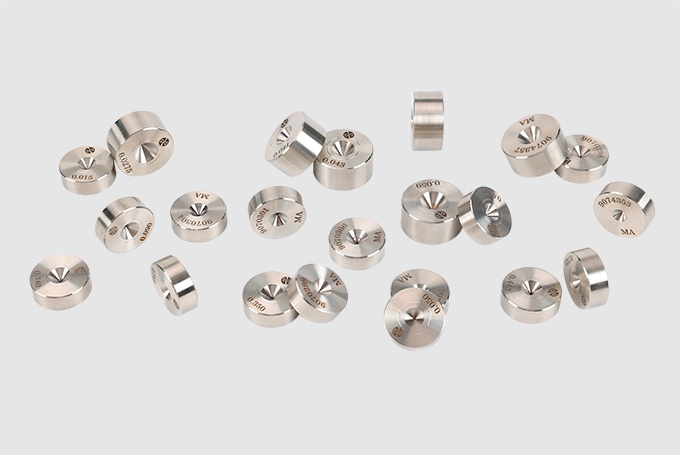 天然鉆石拉絲模