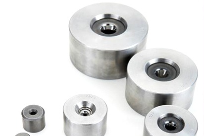 拉絲模過(guò)度消耗后修復(fù)的實(shí)際步驟